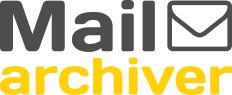 ProCRM Mailarchiver