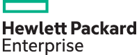 Hewlett Packard Enterprise